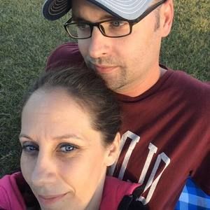 Meet your Posher, Teri